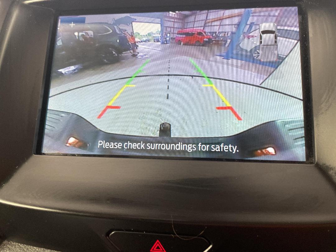 Photo '24' of Ford Ranger