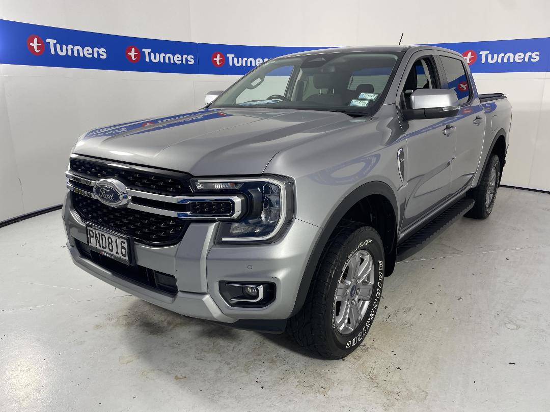 Photo '4' of Ford Ranger