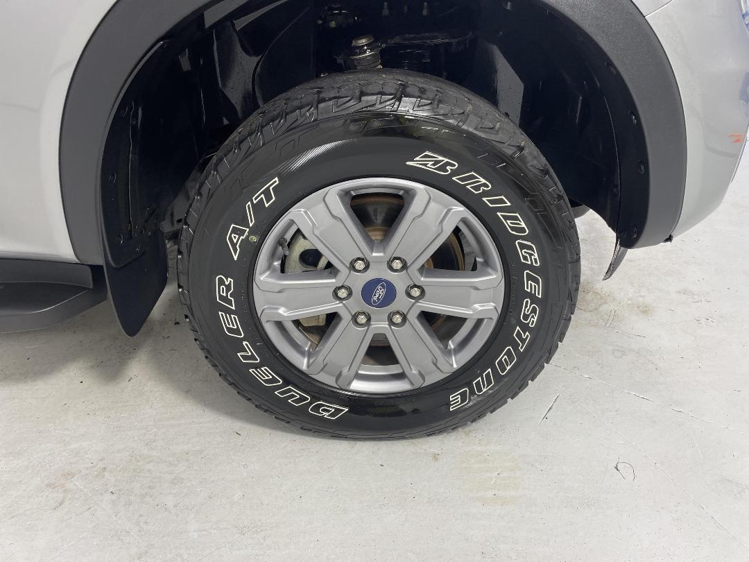 Photo '9' of Ford Ranger