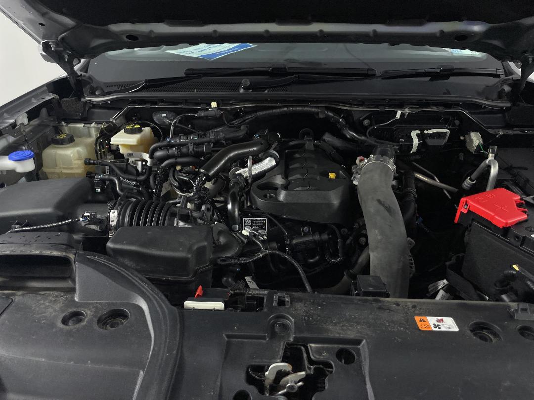 Photo '13' of Ford Ranger