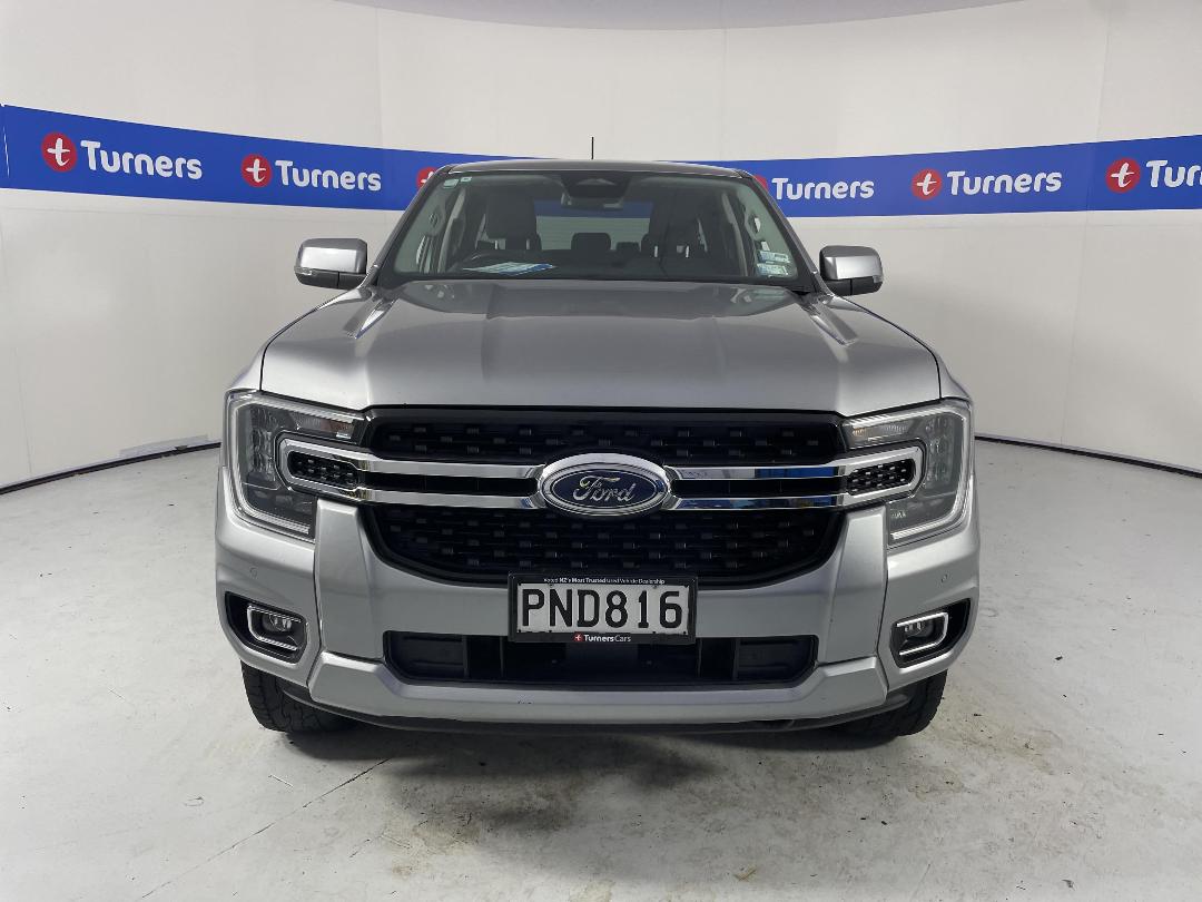 Photo '2' of Ford Ranger