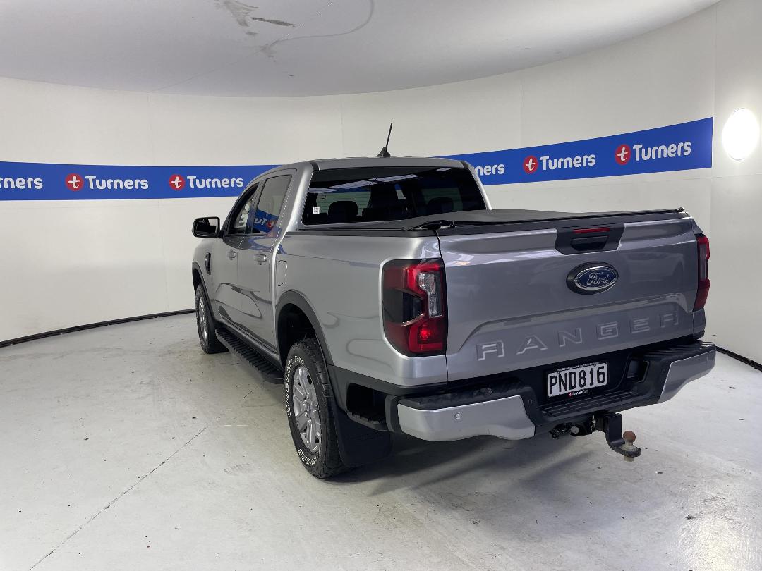 Photo '5' of Ford Ranger