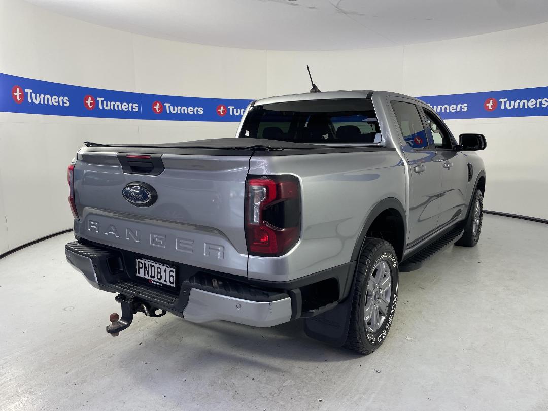 Photo '7' of Ford Ranger