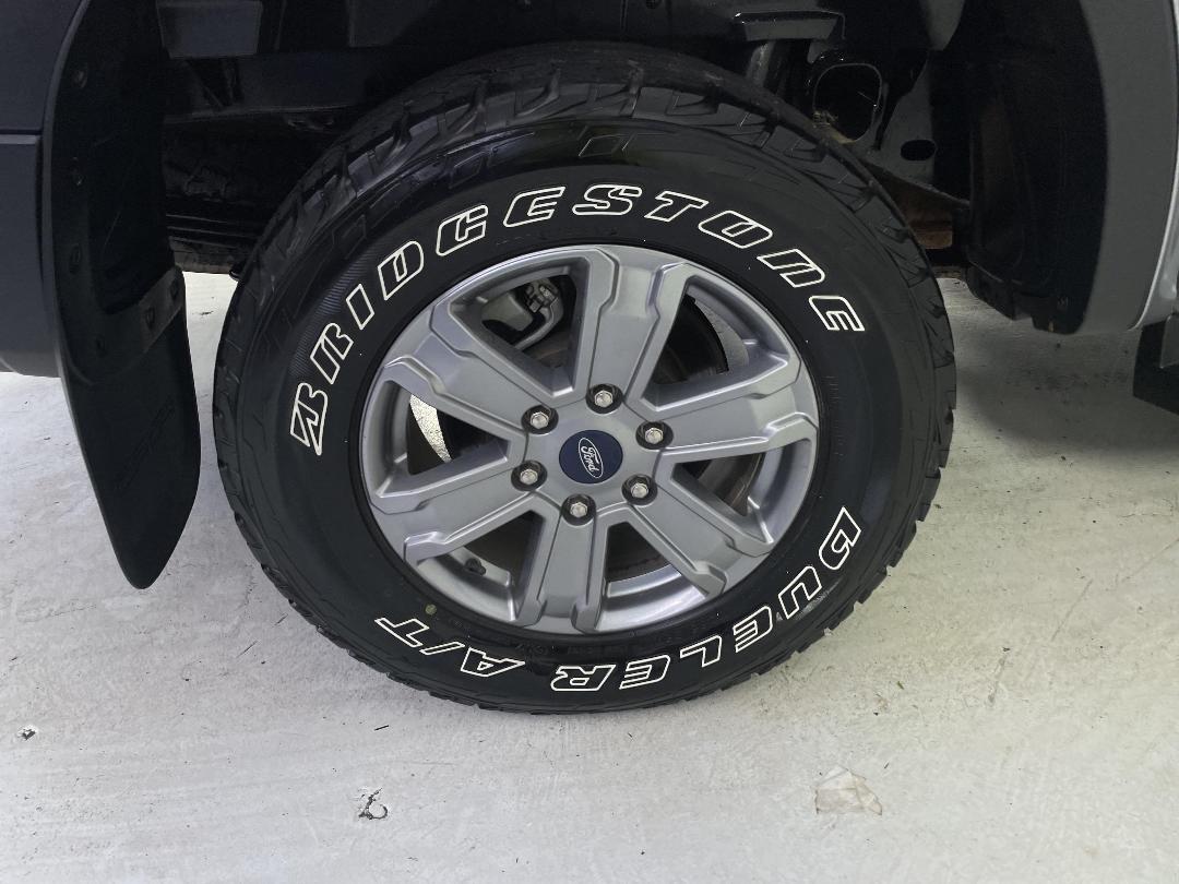 Photo '12' of Ford Ranger