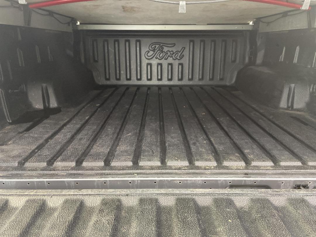 Photo '14' of Ford Ranger