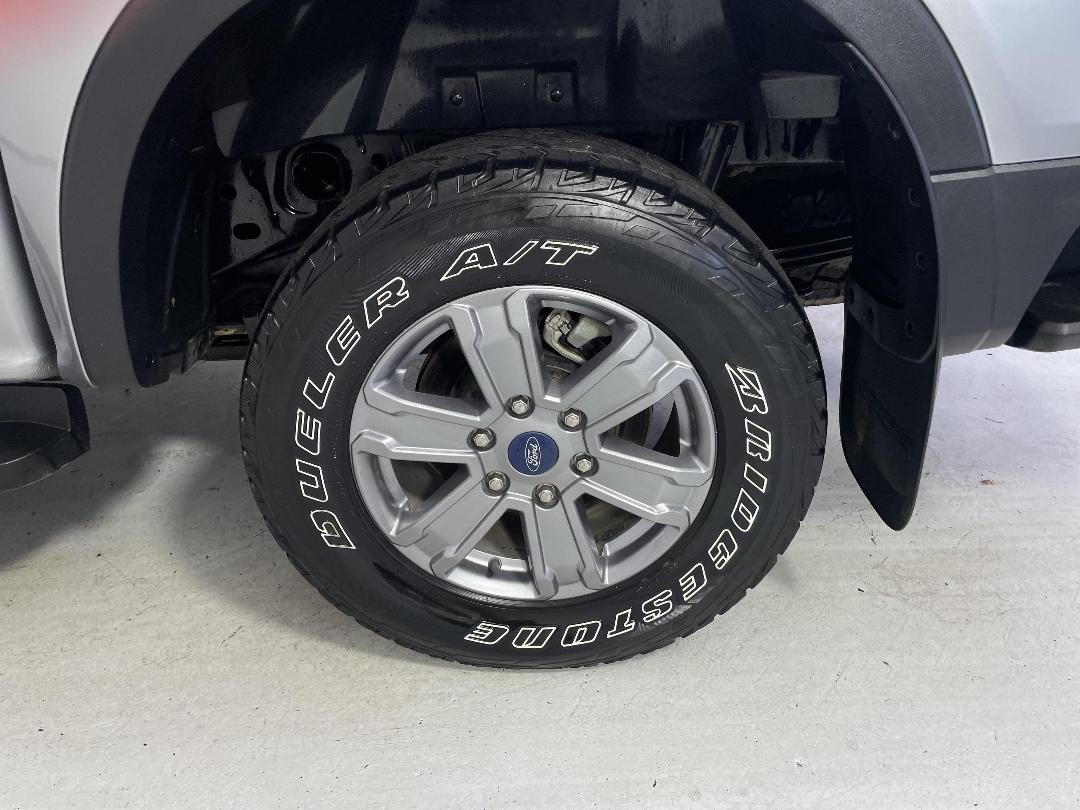 Photo '11' of Ford Ranger