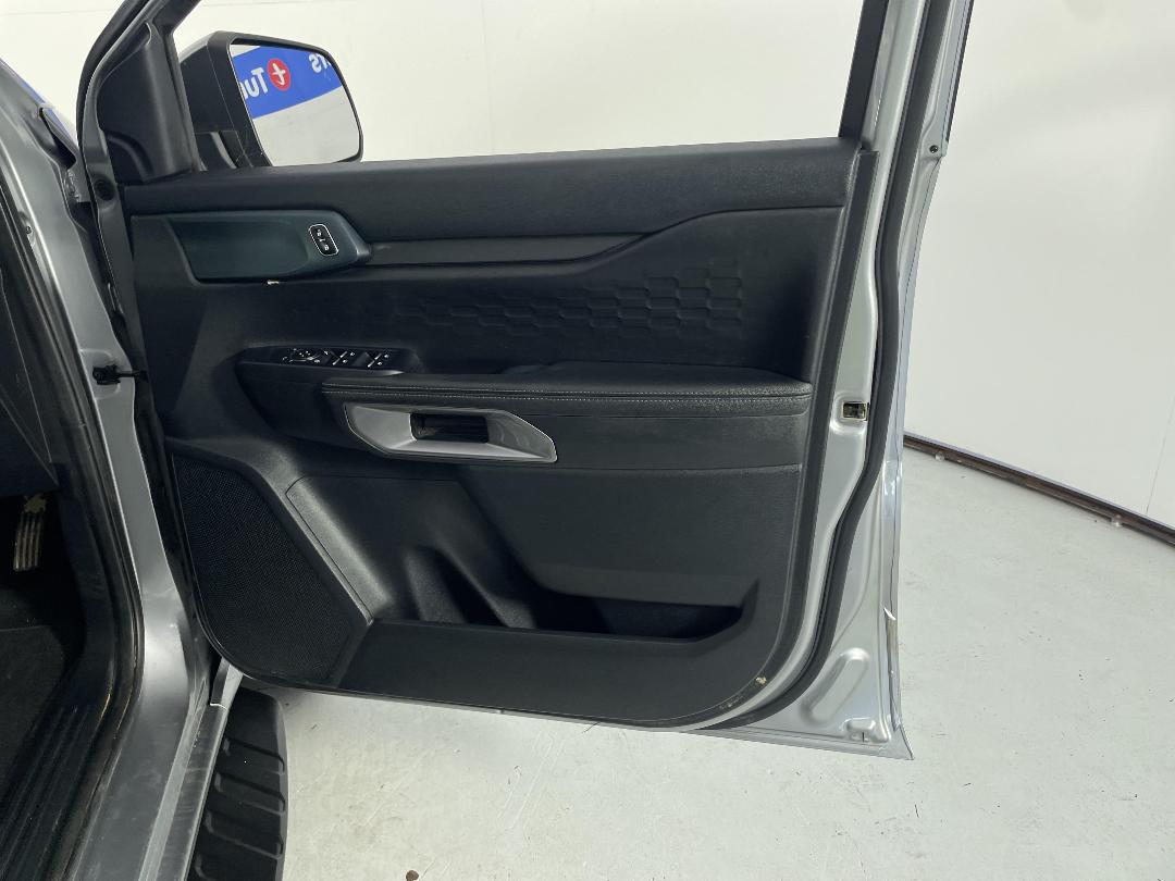 Photo '15' of Ford Ranger