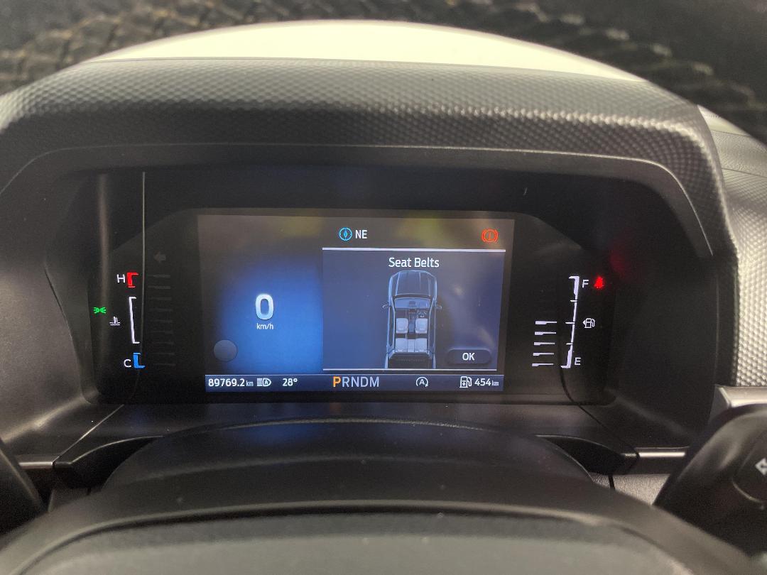 Photo '21' of Ford Ranger