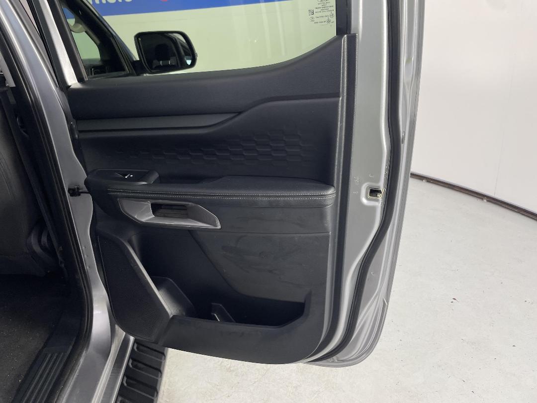 Photo '19' of Ford Ranger