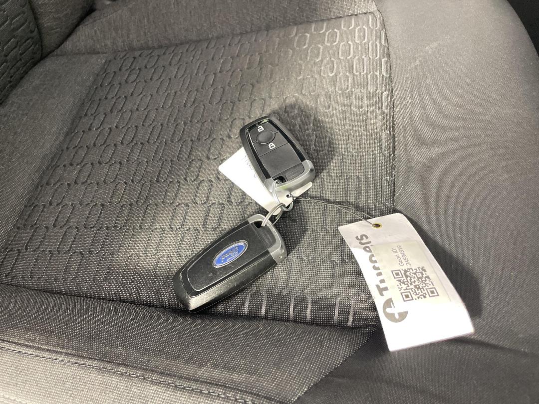 Photo '22' of Ford Ranger