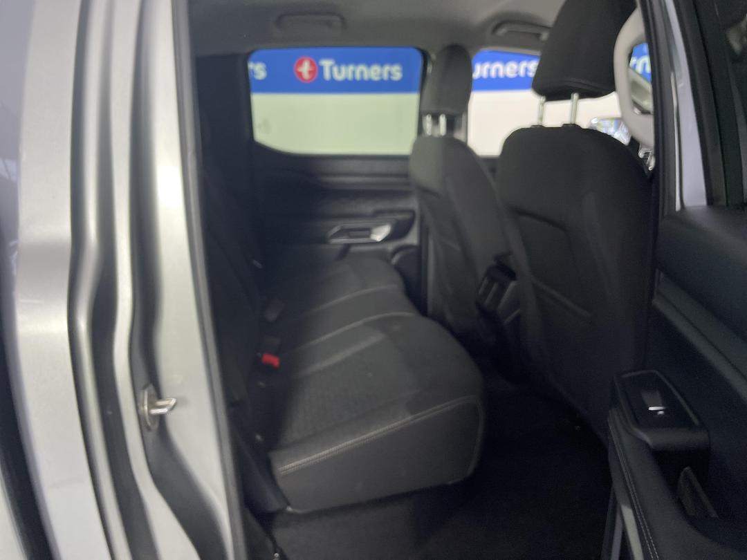 Photo '20' of Ford Ranger