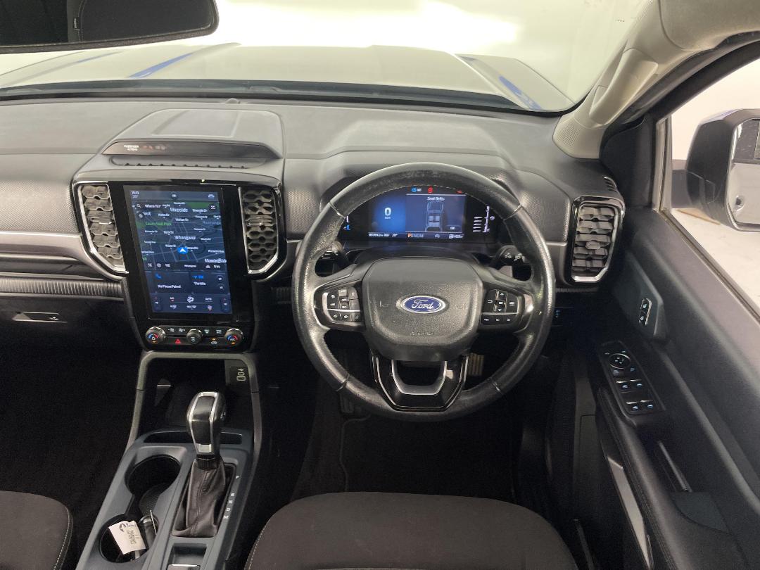 Photo '17' of Ford Ranger