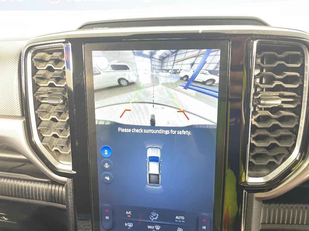 Photo '24' of Ford Ranger