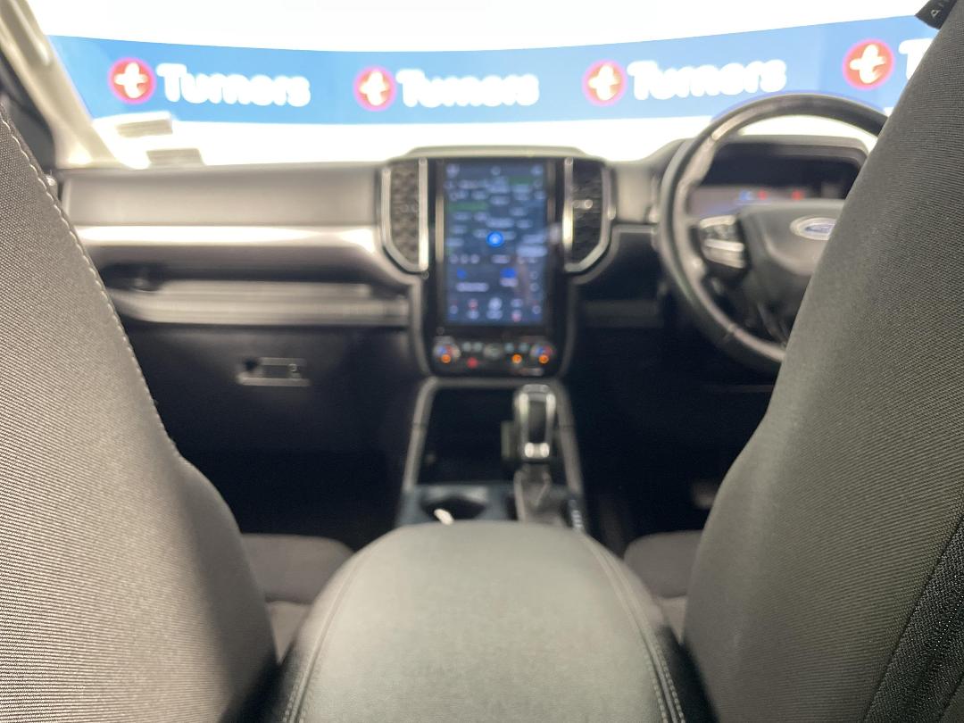 Photo '18' of Ford Ranger