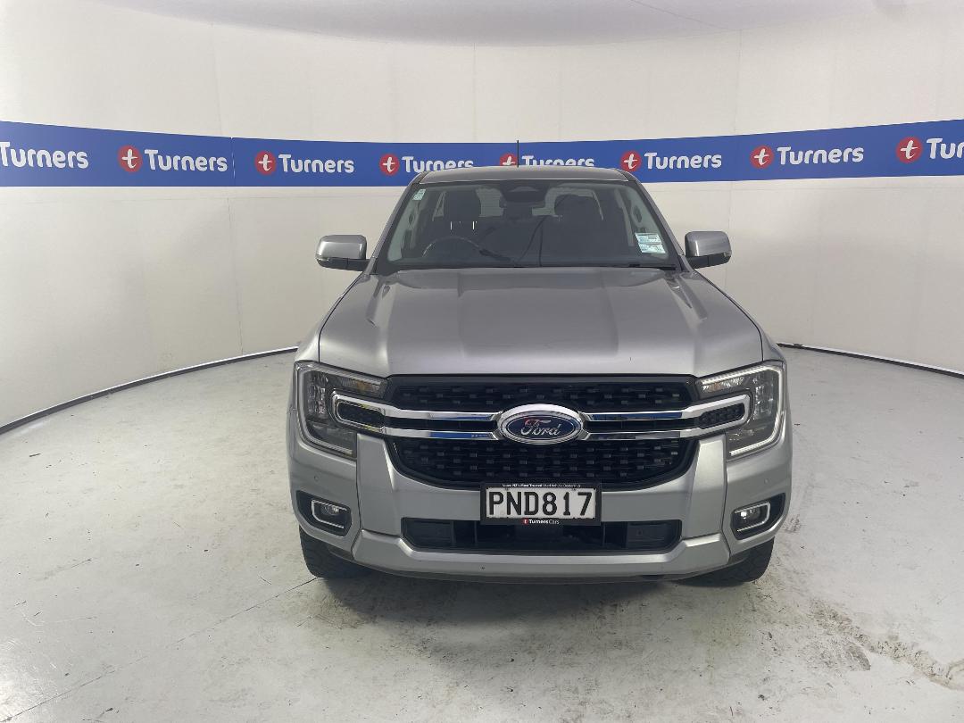 Photo '2' of Ford Ranger