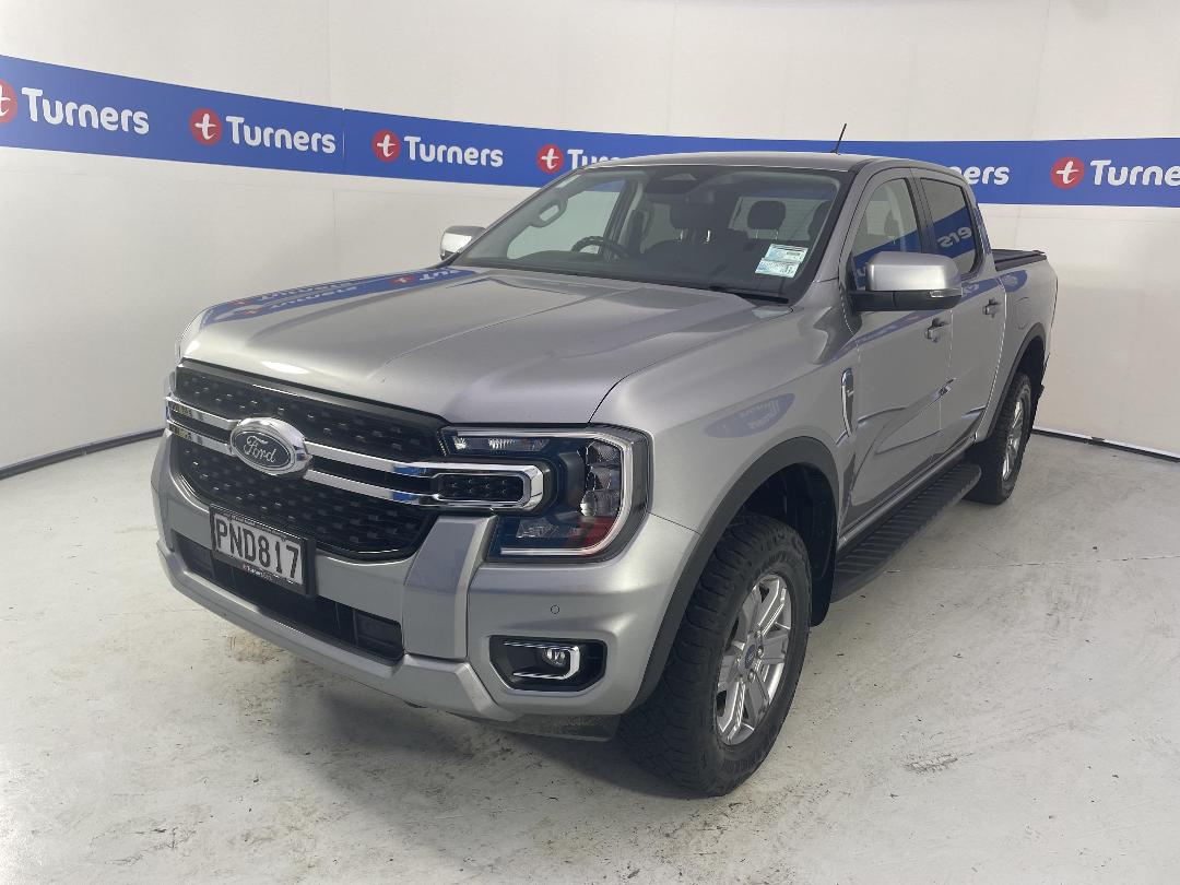 Photo '4' of Ford Ranger