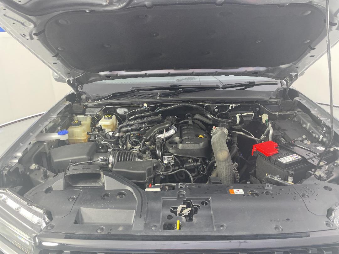 Photo '13' of Ford Ranger