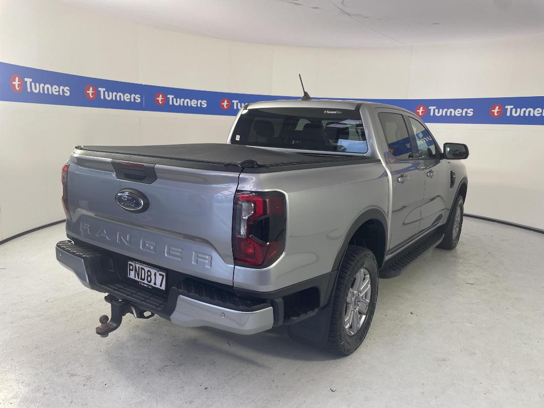 Photo '7' of Ford Ranger