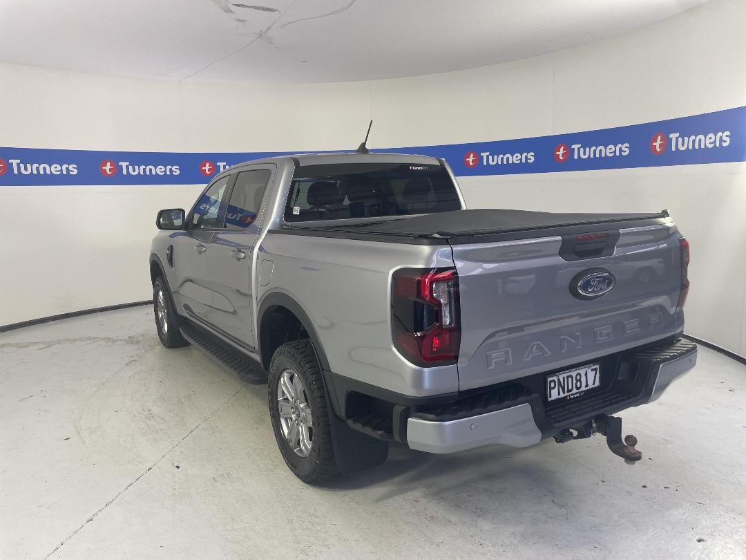 Photo '5' of Ford Ranger