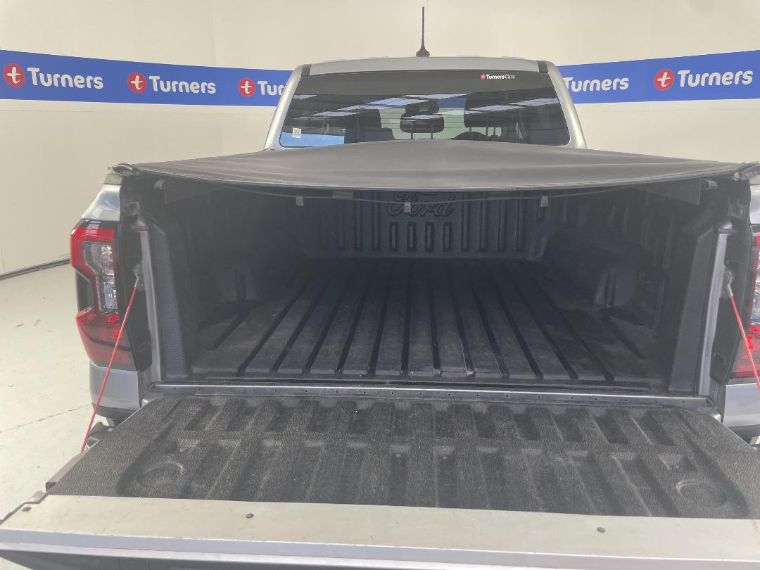 Photo '14' of Ford Ranger