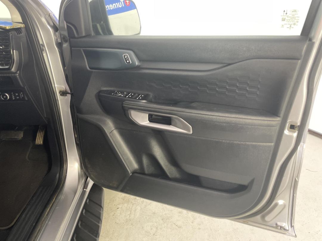 Photo '15' of Ford Ranger