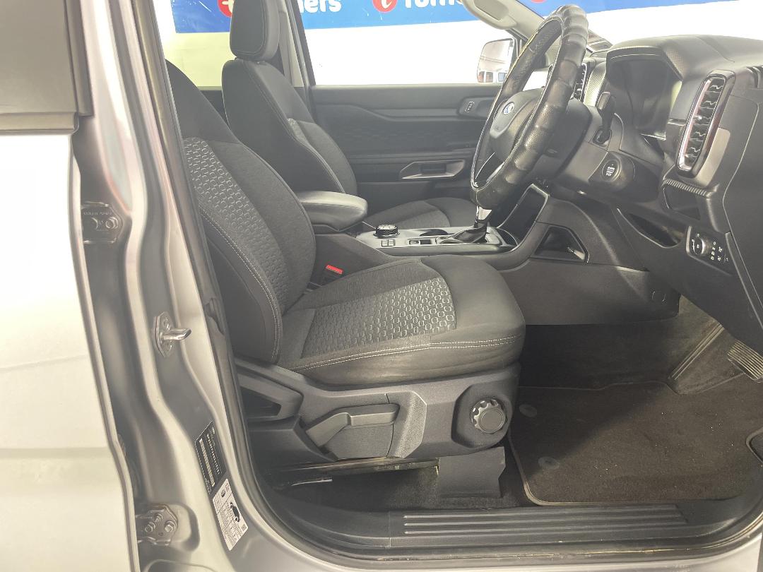 Photo '16' of Ford Ranger