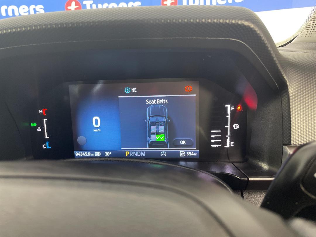 Photo '21' of Ford Ranger