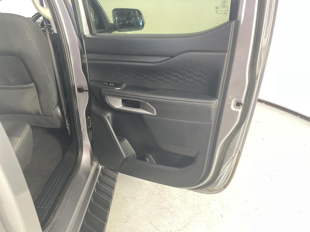 Photo '19' of Ford Ranger