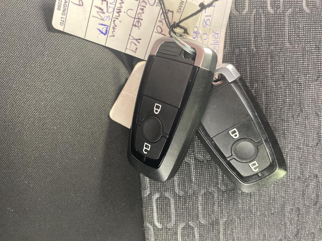 Photo '22' of Ford Ranger