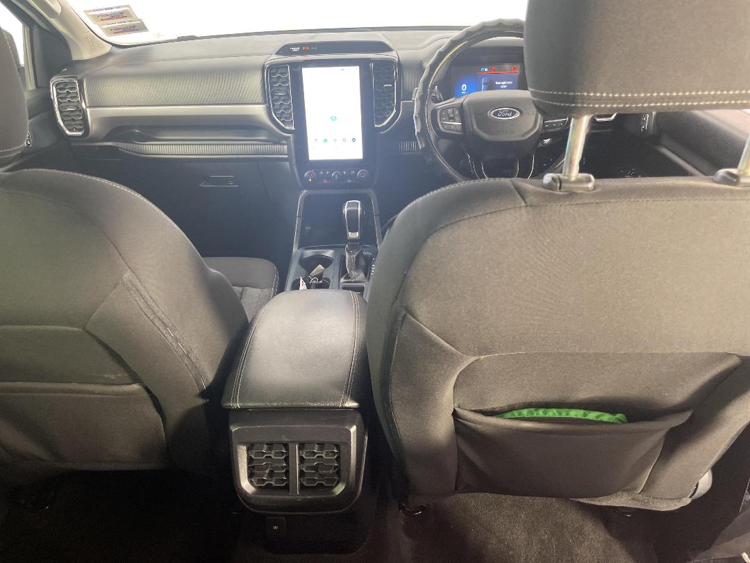 Photo '18' of Ford Ranger