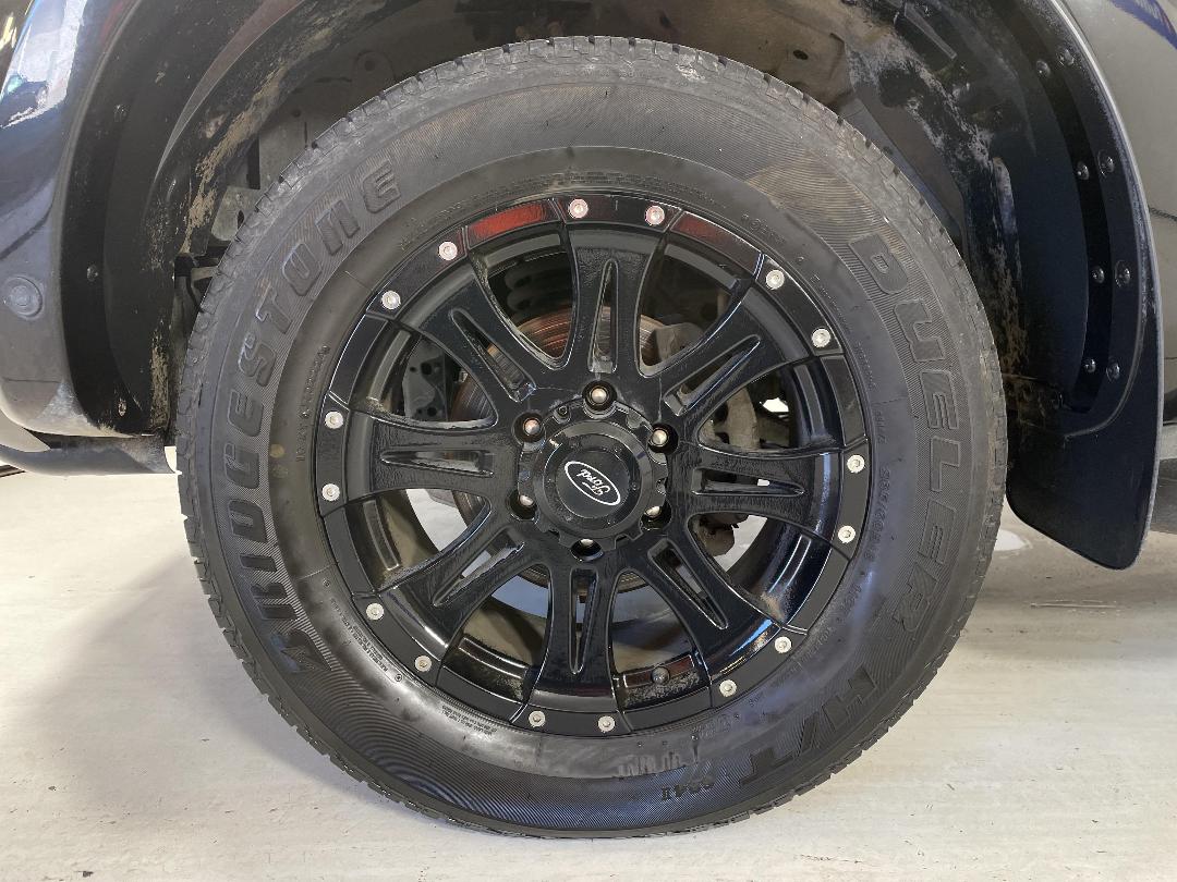 Photo '10' of Ford Ranger