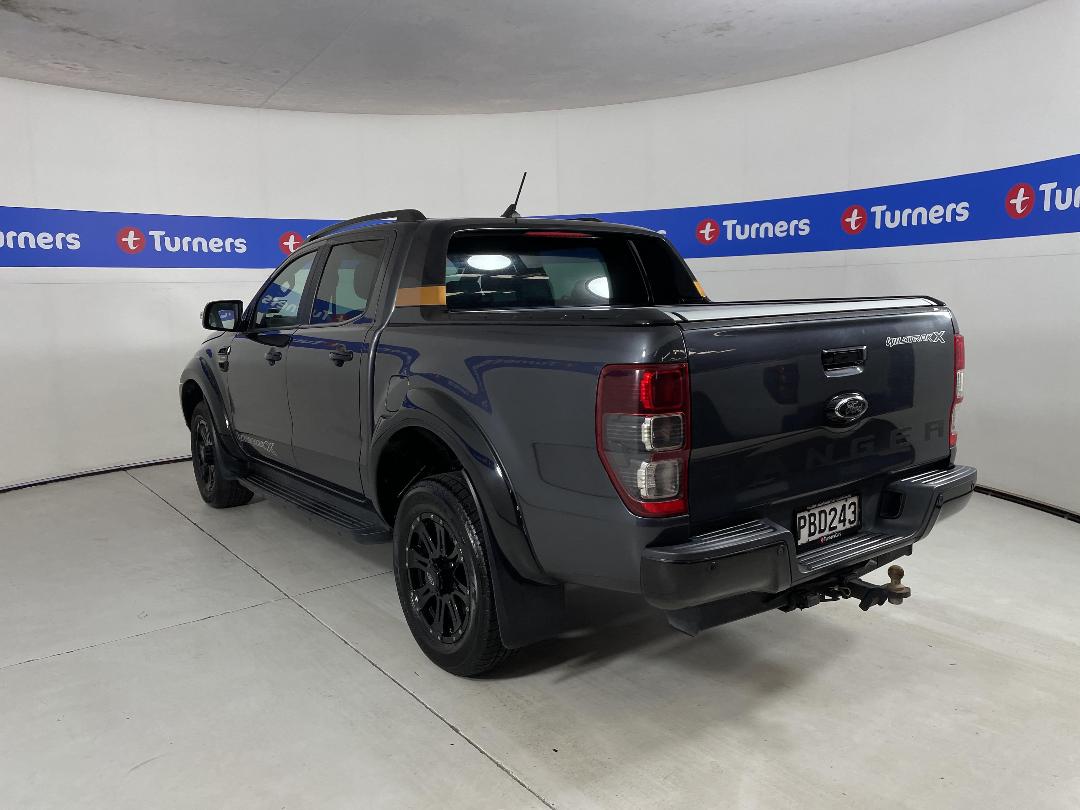 Photo '5' of Ford Ranger