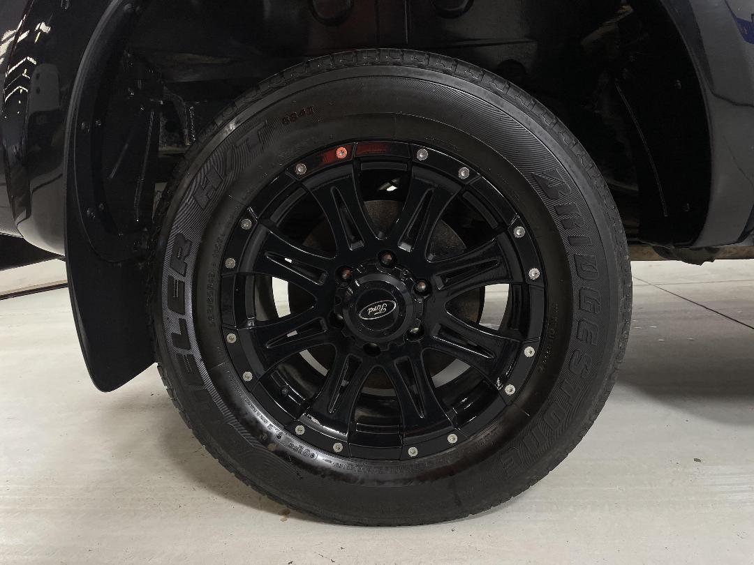 Photo '12' of Ford Ranger