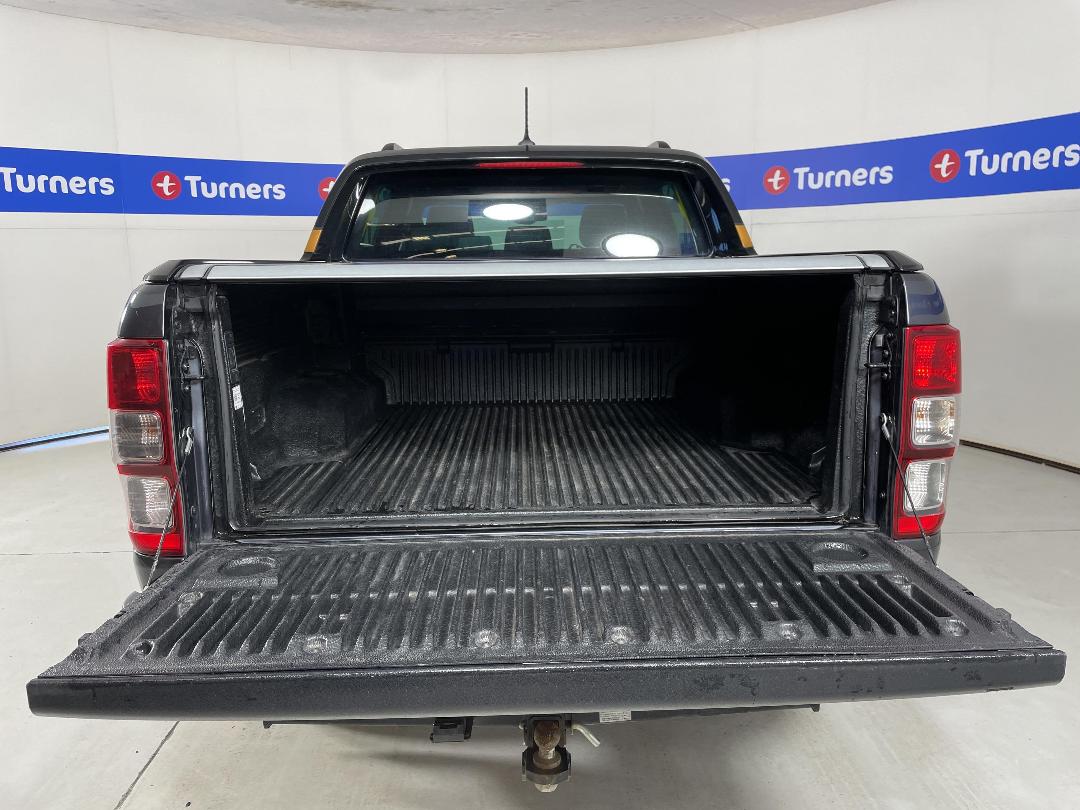 Photo '14' of Ford Ranger