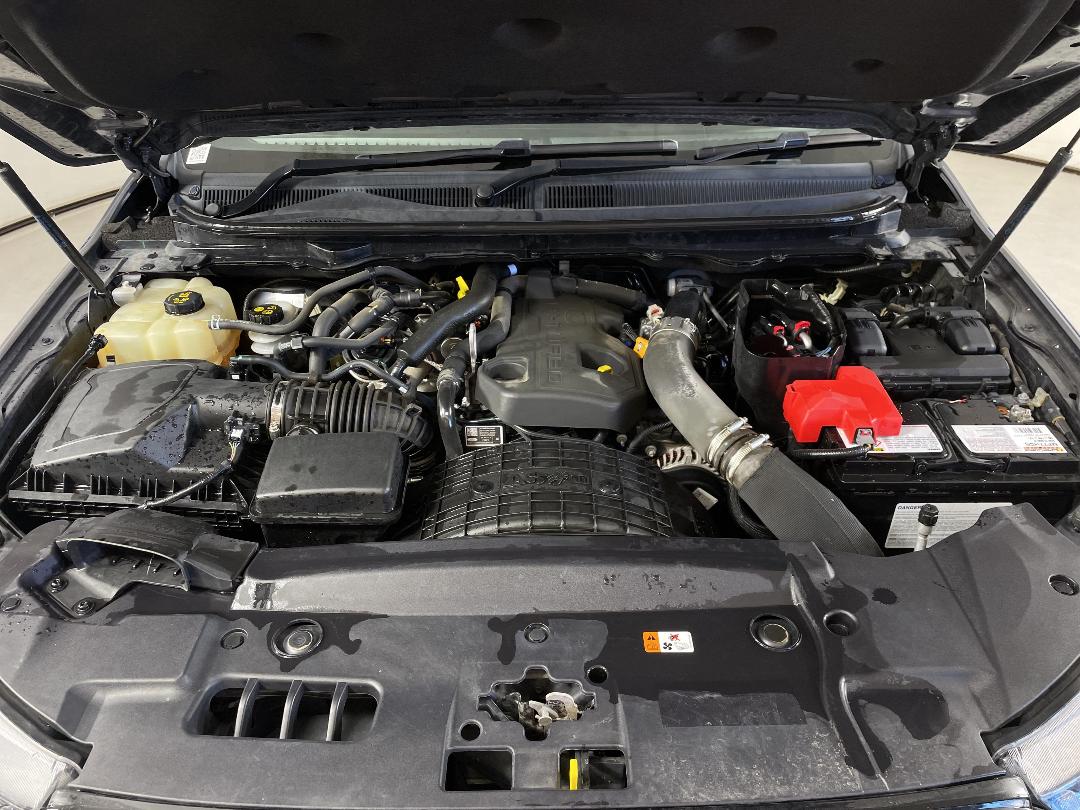 Photo '13' of Ford Ranger