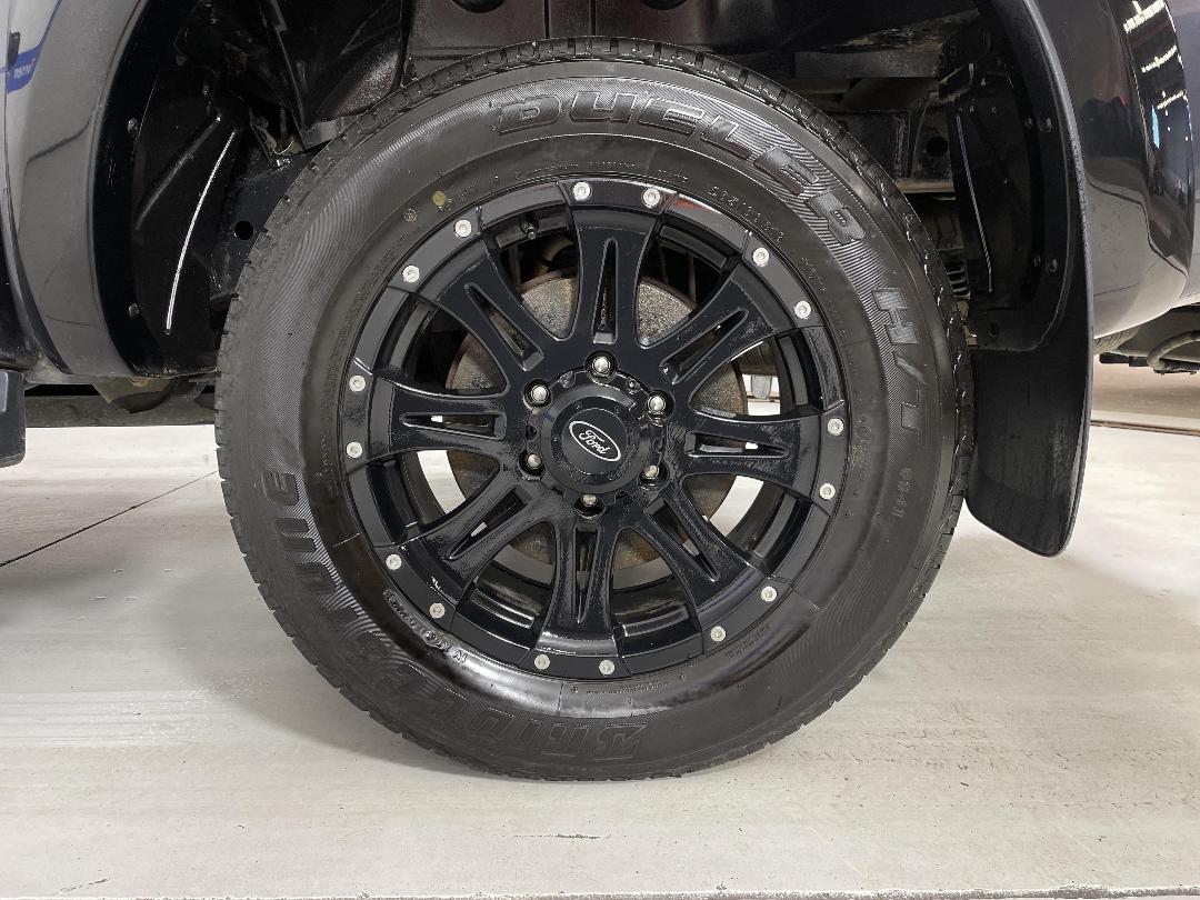 Photo '11' of Ford Ranger