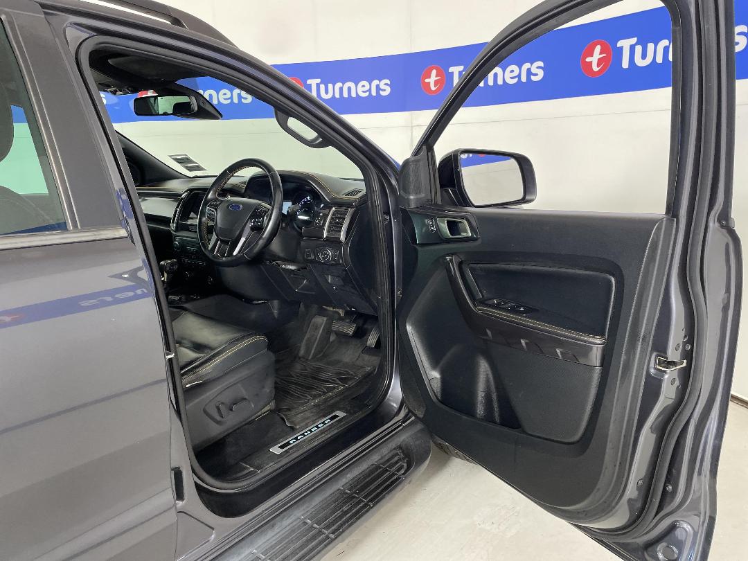 Photo '15' of Ford Ranger