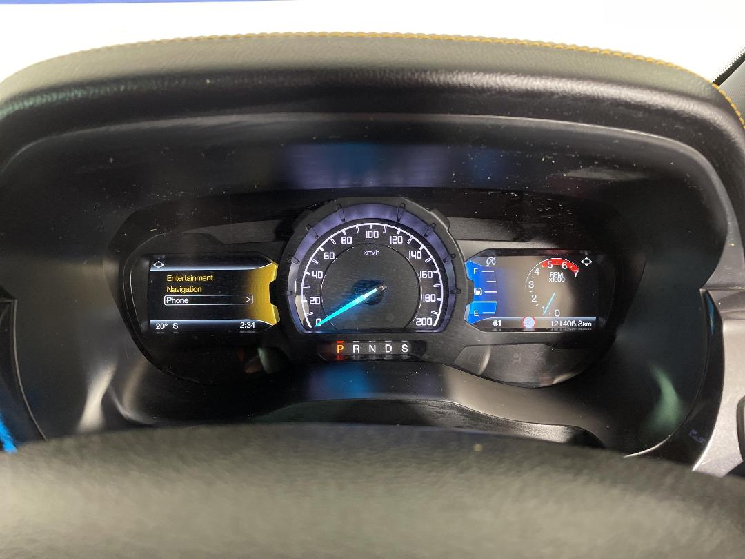 Photo '21' of Ford Ranger