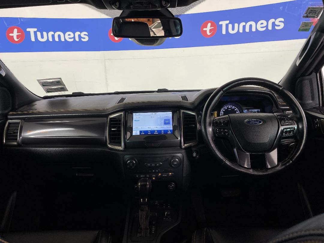 Photo '17' of Ford Ranger