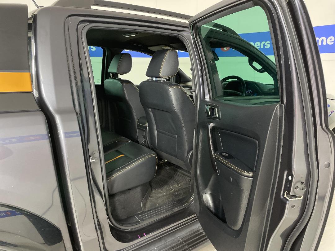 Photo '19' of Ford Ranger