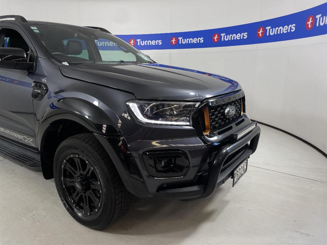 Photo '25' of Ford Ranger