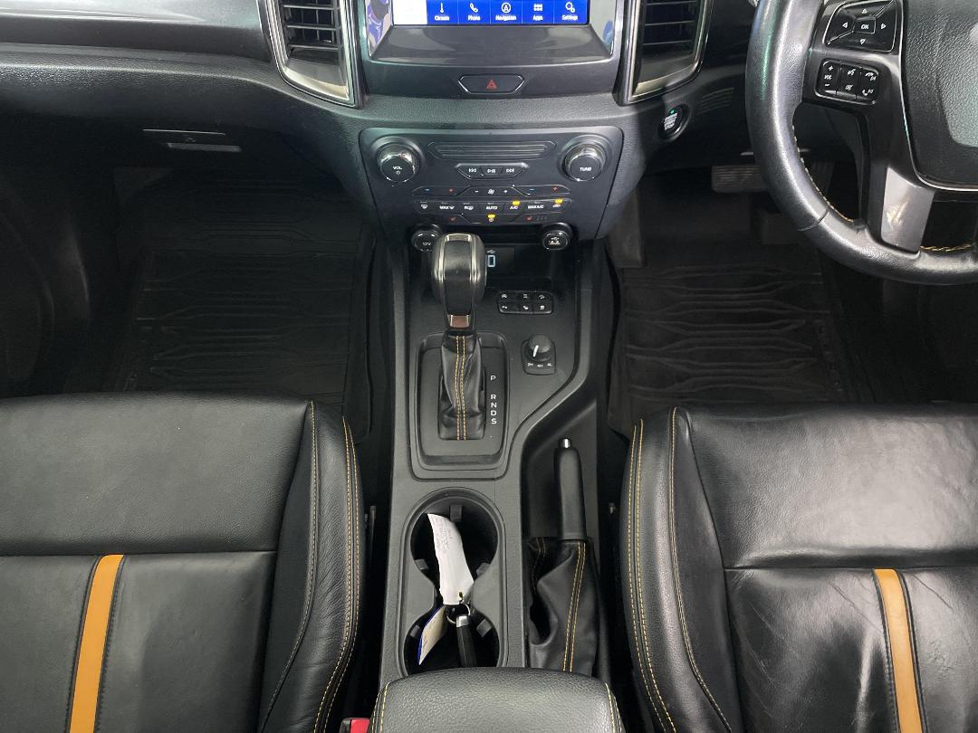 Photo '23' of Ford Ranger