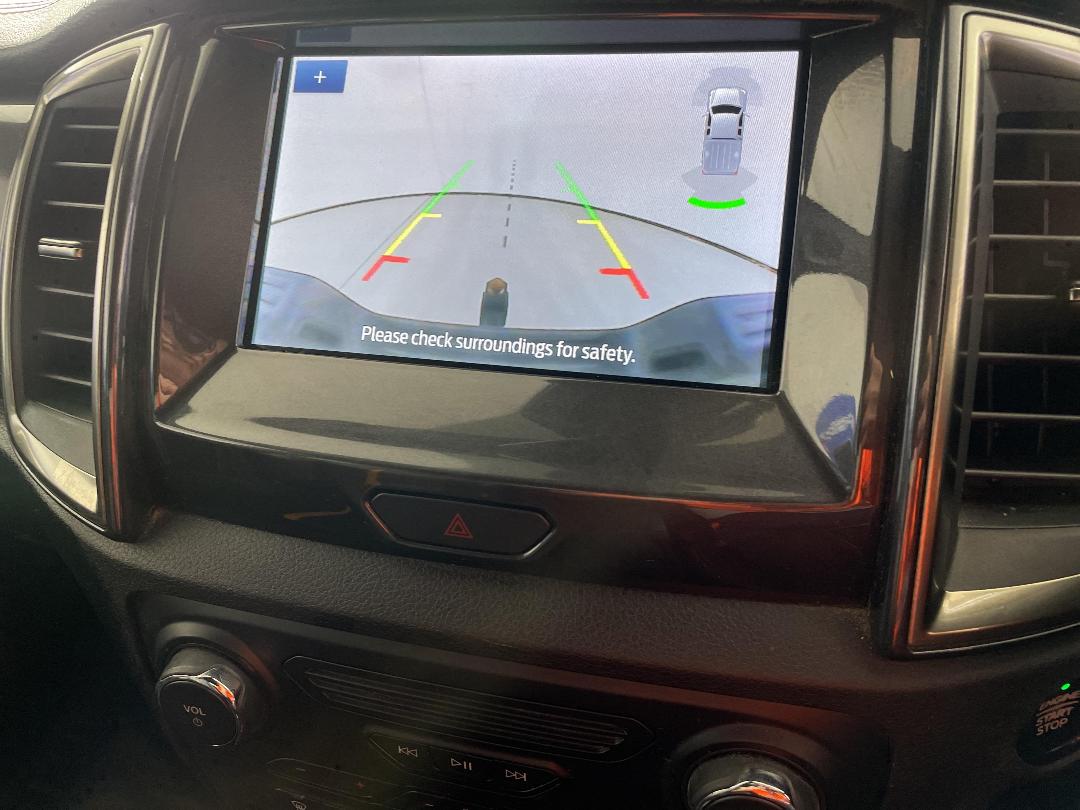 Photo '26' of Ford Ranger