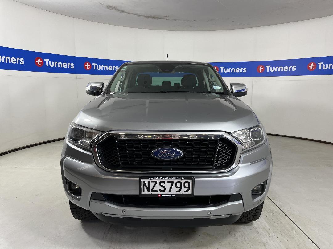 Photo '2' of Ford Ranger Photo '2' of Ford Ranger