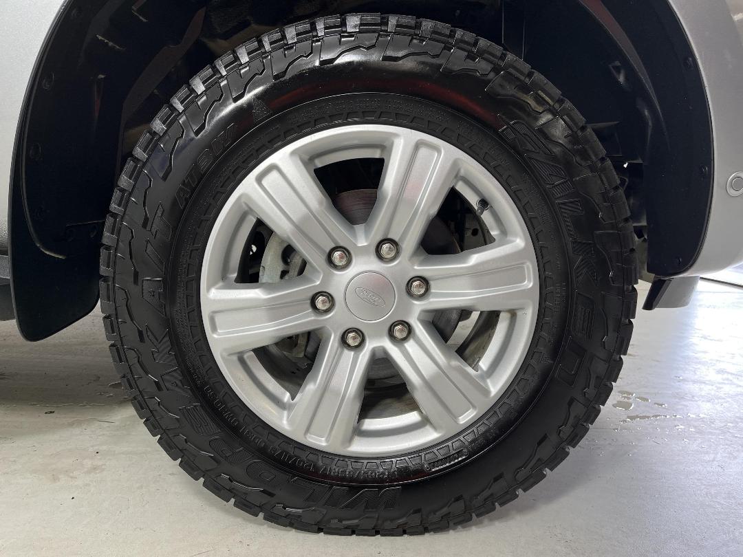 Photo '9' of Ford Ranger Photo '9' of Ford Ranger