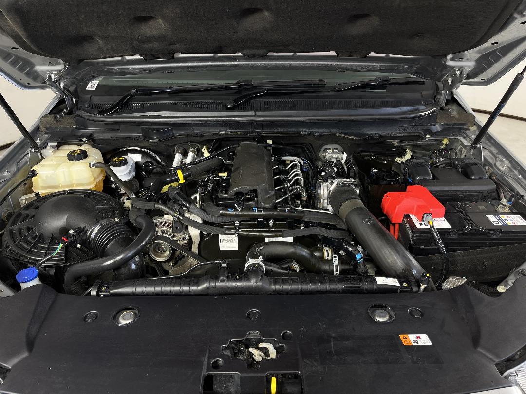 Photo '13' of Ford Ranger Photo '13' of Ford Ranger