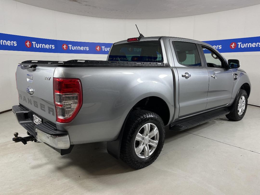 Photo '7' of Ford Ranger Photo '7' of Ford Ranger