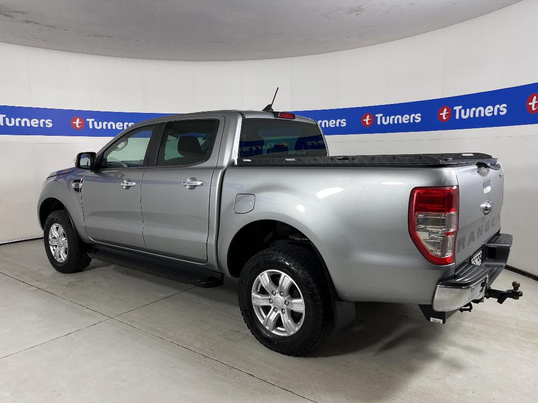 Photo '5' of Ford Ranger Photo '5' of Ford Ranger