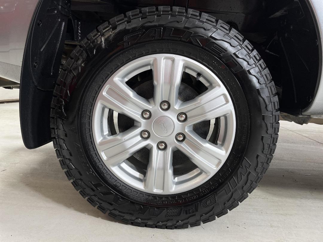 Photo '12' of Ford Ranger Photo '12' of Ford Ranger