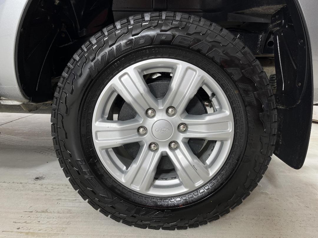 Photo '11' of Ford Ranger Photo '11' of Ford Ranger